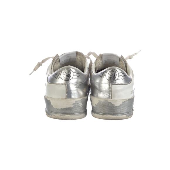 ❤️Golden Goose Superstar Sneakers❤️ - Picture 4 of 5